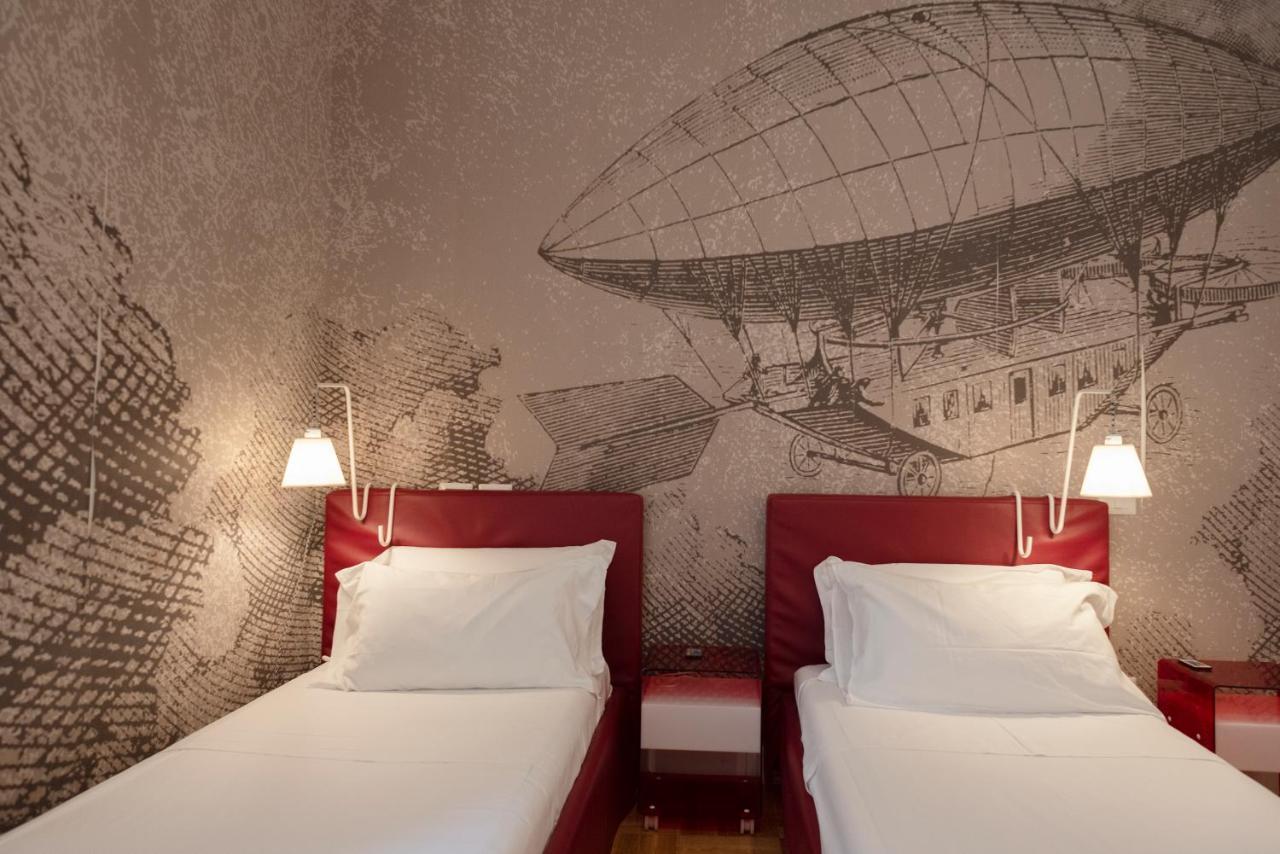 Pignatelli Rooms Napoli Bagian luar foto