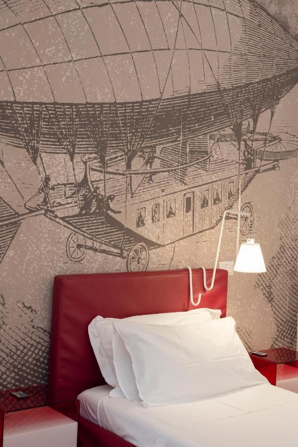 Pignatelli Rooms Napoli Bagian luar foto