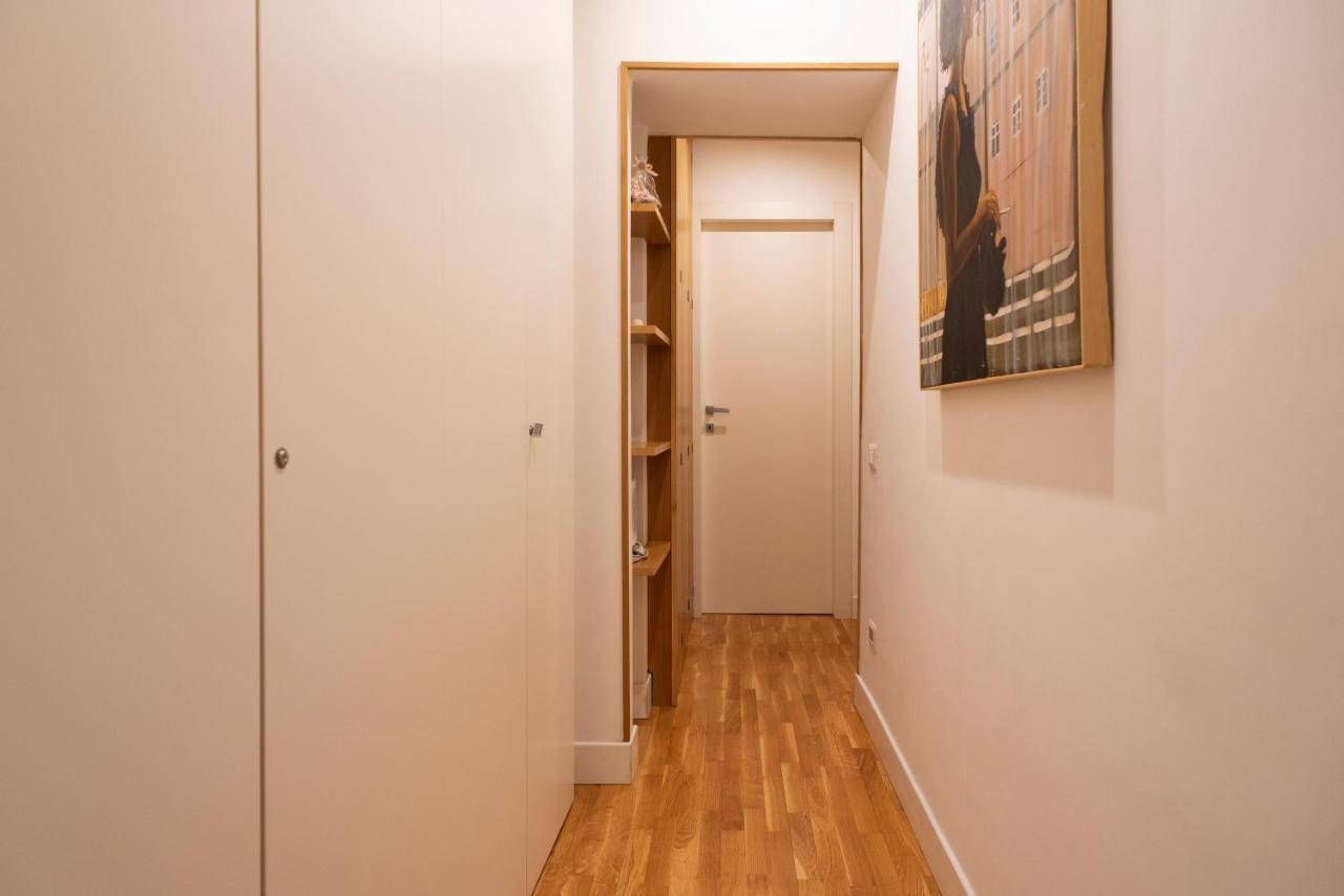 Pignatelli Rooms Napoli Bagian luar foto
