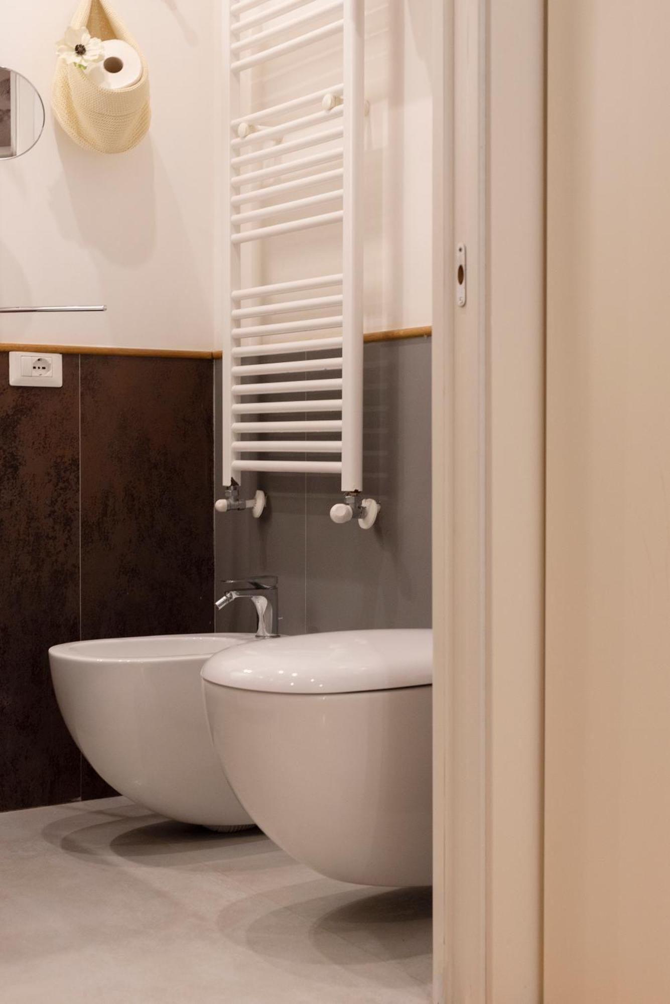 Pignatelli Rooms Napoli Bagian luar foto