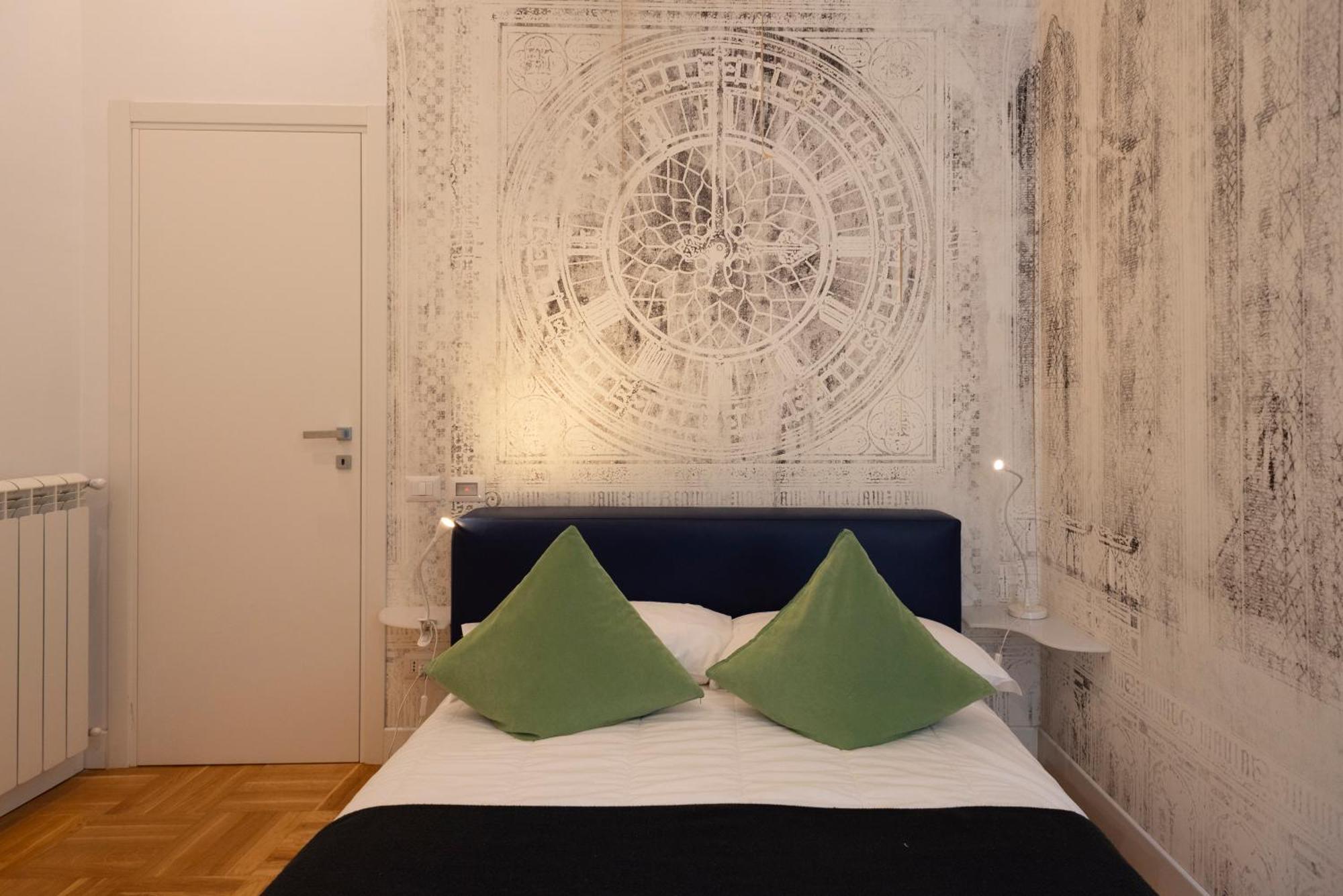 Pignatelli Rooms Napoli Bagian luar foto